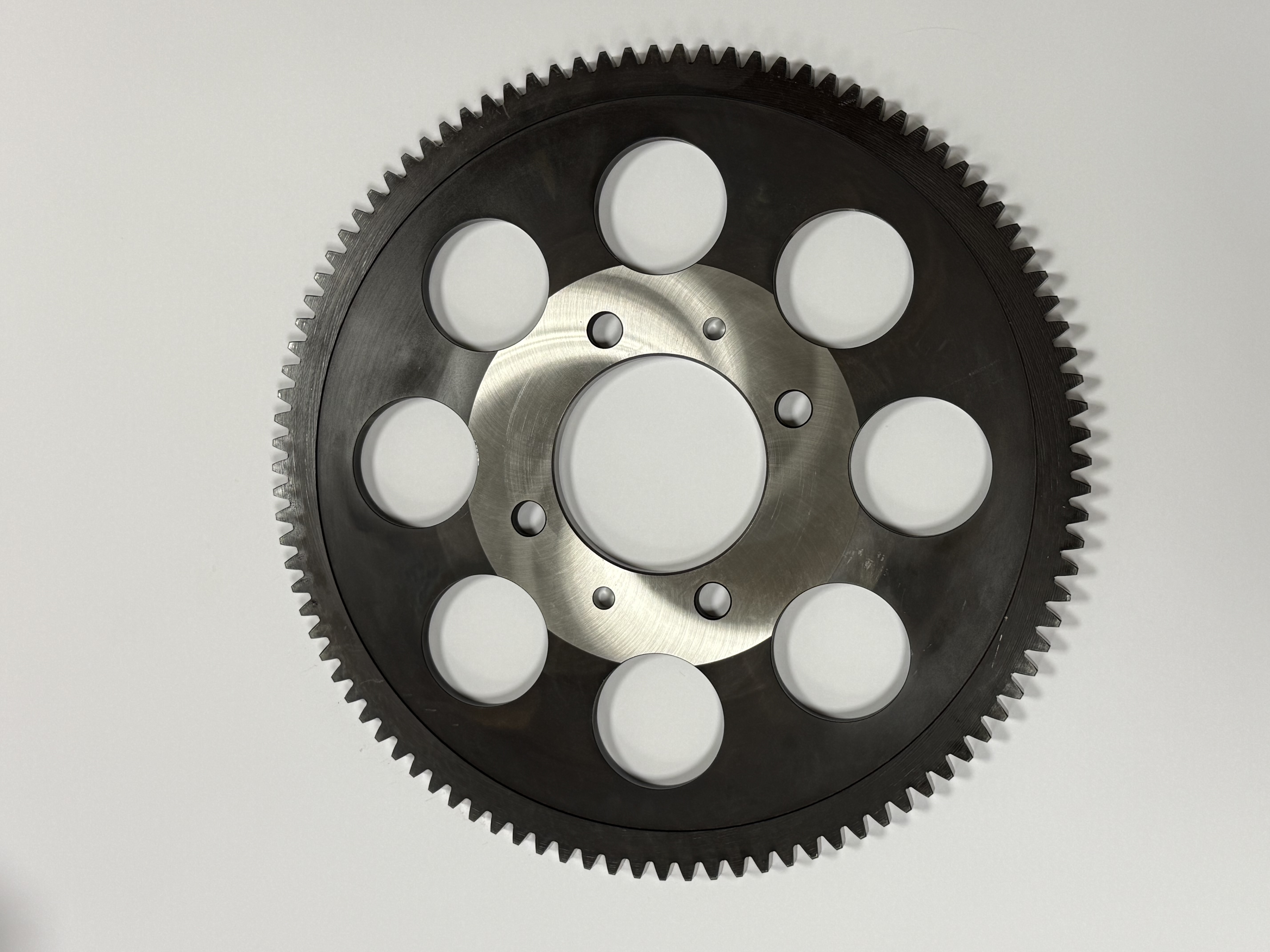 CNC zobnik po meri — ECU d.o.o.