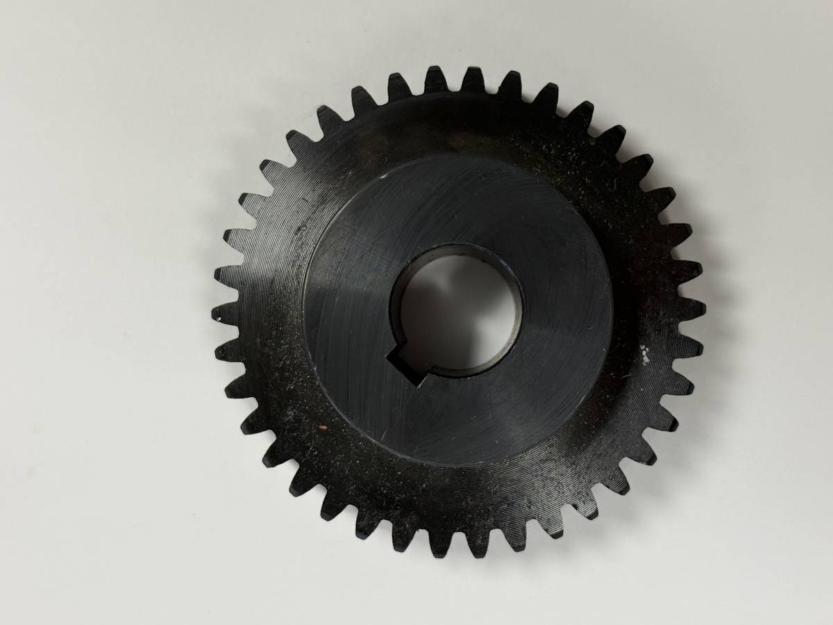 CNC zobnik po meri — ECU d.o.o.